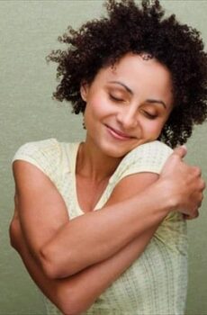 Putting Yourself Back Together Again