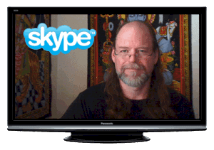 Sunyata Skype